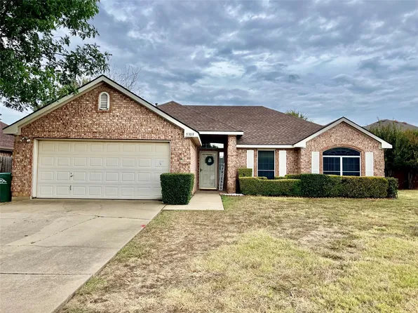 5309 Paulie Dr, Denton, TX 76208