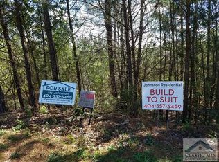 230 Firefighter Ct, Athens, GA 30607