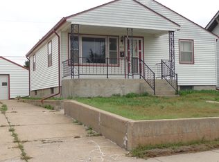 413 E 16th St, Hays, KS 67601