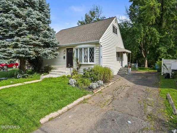 317 Edgeview Road, Keyport, NJ 07735
