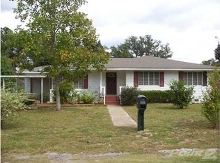 112 Brandywine Rd, Perdido Key, FL 32507