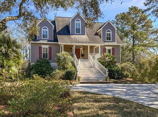 2399 Rice Pond Rd, Charleston, SC 29414