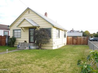 1220 Jerome Ave, Yakima, WA 98902