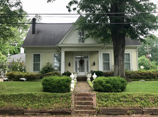 202 S Jackson St, Ripley, MS 38663