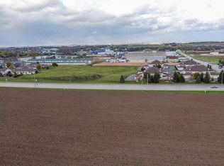 Lt0 HIGHWAY 151 #Irish Rd, Chilton, WI 53014