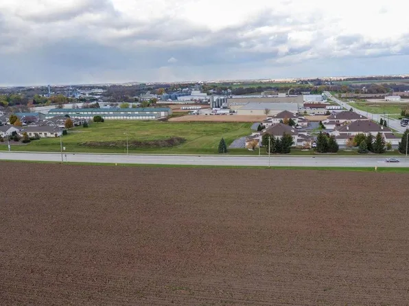 Lt0 HIGHWAY 151 AND IRISH ROAD, Chilton, WI 53014