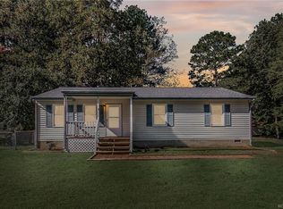 3118 Speeks Dr, Midlothian, VA 23112