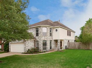 16135 Cypress Point Dr, Cypress, TX 77429