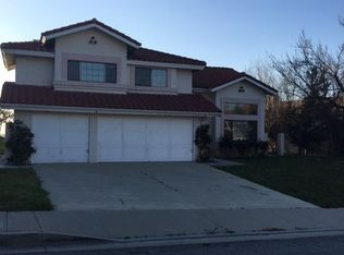 975 Wynnewood Dr, Diamond Bar, CA 91765
