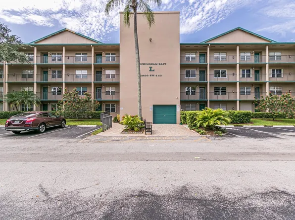 12600 SW 5th Court #408L, Pembroke Pines, FL 33027