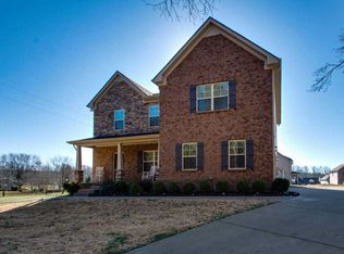 7371 Crow Cut Rd, Fairview, TN 37062