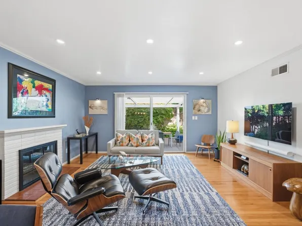 852 Peach Ave, Sunnyvale, CA 94087