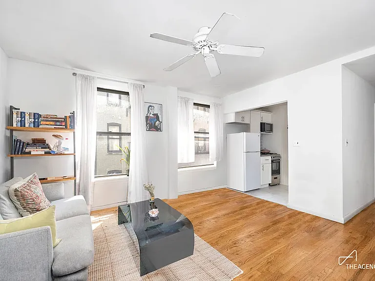 310 W 95th St #5G — Photo 1