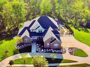 1201 Natalyns Trce, Lebanon, IL 62254