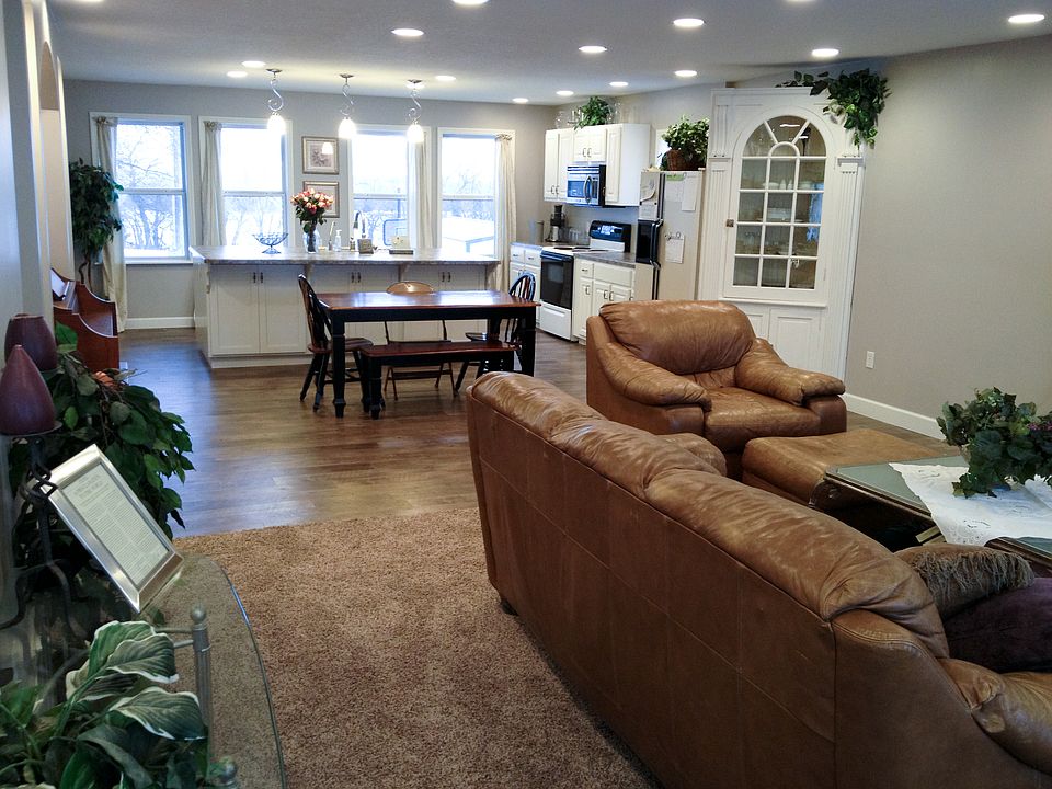 Great Room from front door