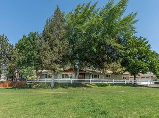 62239 Powell Butte Rd, Bend, OR 97701