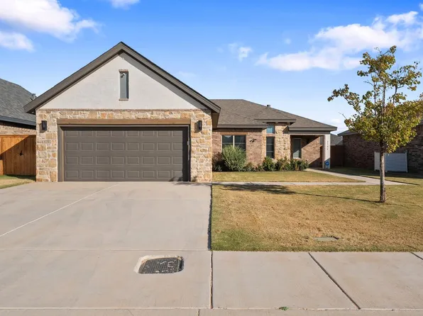 2906 136th St, Lubbock, TX 79423