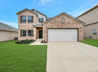 10306 GOODISON DRIVE, Converse, TX 78109