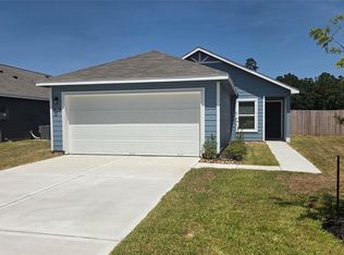 10695 Crockett Mdws, Conroe, TX 77306