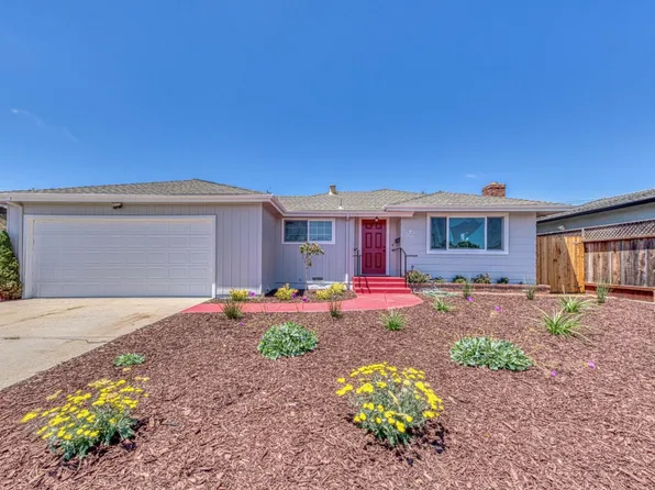 1163 Granada Ave, Salinas, CA 93906