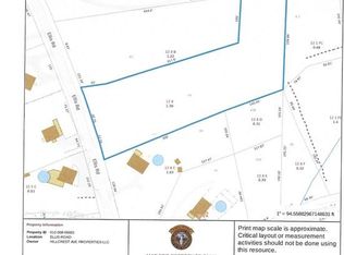 0 Ellis Rd, Southbridge, MA 01550