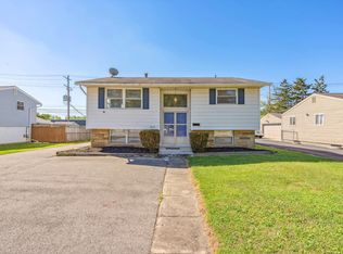 813 Strimple Ave, Columbus, OH