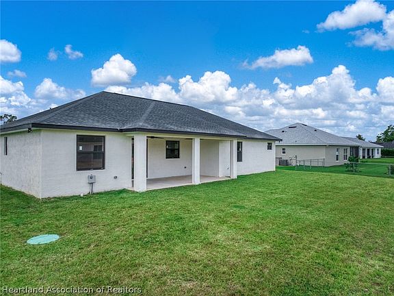 2nd image of 4975 San Ignacio Dr