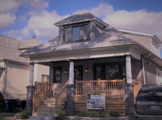 9805 S Winston Ave, Chicago, IL