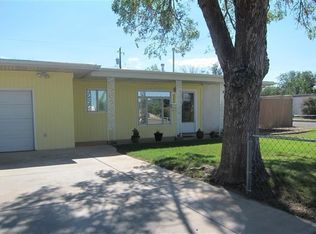 400 General Patch St NE, Albuquerque, NM 87123