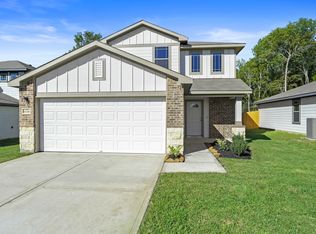 11716 Whirlaway Dr, Willis, TX 77318
