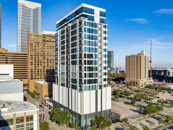 1211 Caroline St, Houston, TX