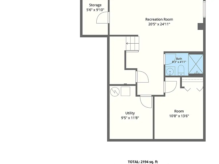 2801 Profitt Path — Photo 31
