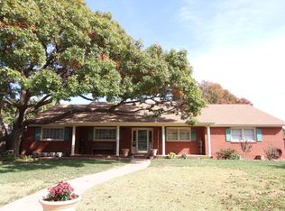 3302 59th St, Lubbock, TX 79413