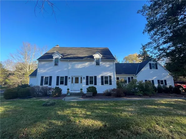 19 Cooper DR Drive, Verbank, NY 12585