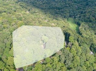 El Miner Dr, Mars Hill, NC 28754