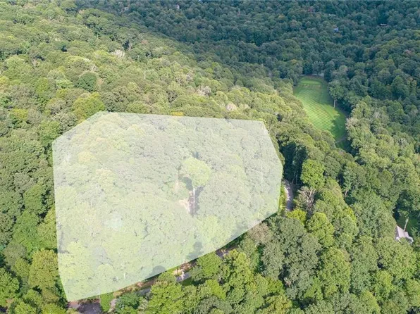 El Miner Dr, Mars Hill, NC 28754