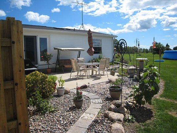 back yard landscaping