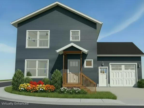 Lot #37 Weymouth Street, Sanford, ME 04073