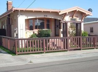 418 42nd St, Richmond, CA 94805