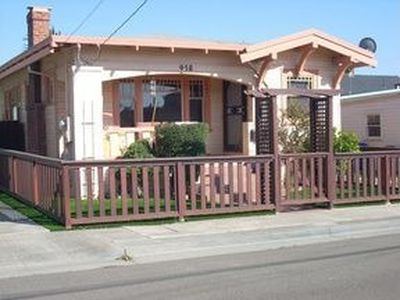 418 42nd St, Richmond, CA, 94805