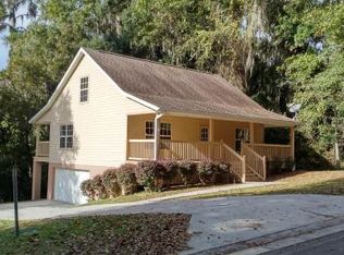 820 SW Zinnia Way, Lake City, FL 32025