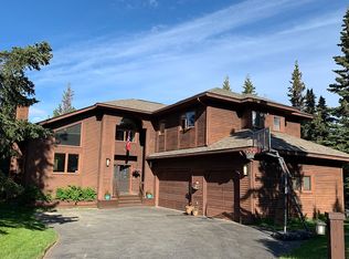 9700 Spring Hill Dr, Anchorage, AK 99507