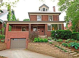 705 Hastings St, Pittsburgh, PA