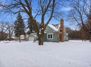 760 Heather Dr, Shoreview, MN 55126