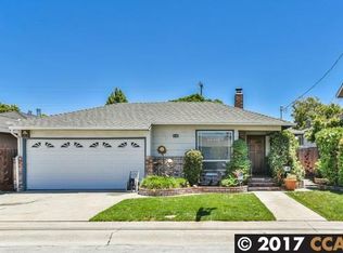 21196 San Miguel Ave, Castro Valley, CA 94546