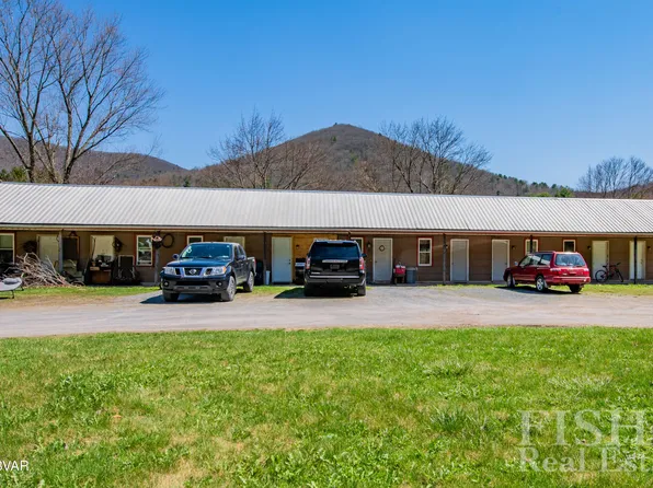 1340 State Route 14 Hwy, Trout Run, PA 17771