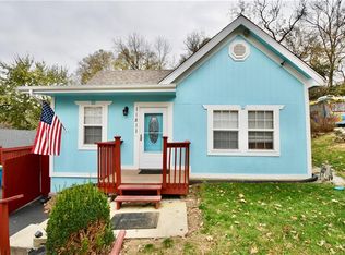11811 E Missouri St, Independence, MO 64054