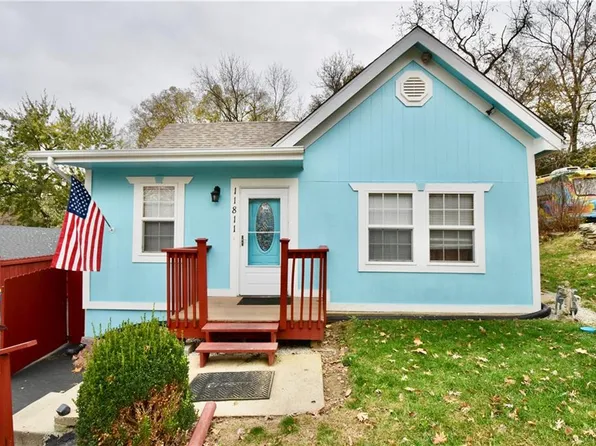 11811 E Missouri St, Independence, MO 64054