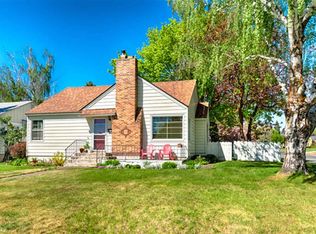 3604 W Garland Ave, Spokane, WA 99205
