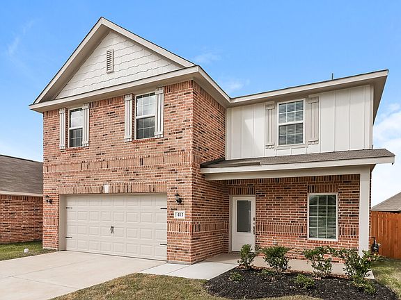 4th image of 413 Polly Grove Dr